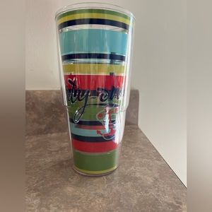 24 oz Thirty-one Tervis